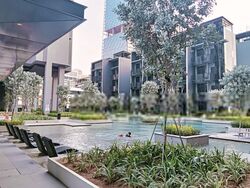 The M (D7), Apartment #415282951